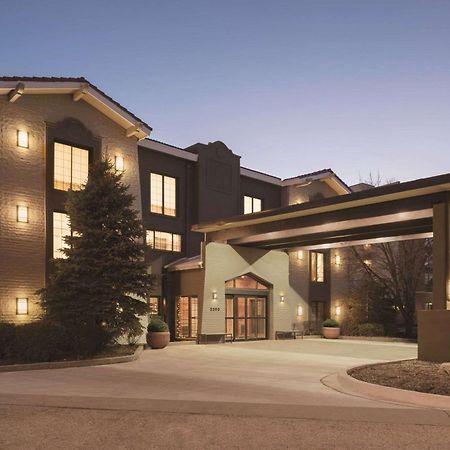 Country Inn & Suites By Radisson, Chicago-Hoffman Hoffman Estates Exterior foto